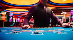 9999win Baccarat, Roulette aur Blackjack